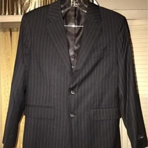 Nautica Dressy Suit size 14